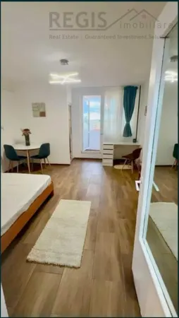 Garsonieră Brașov - poza 4