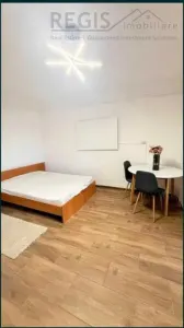 Garsoniera moderna si spatioasa Astra - Brasov