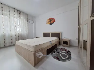 Apartament 2 camere de inchiriat, Pepiniera Tudor Neculai, parcare inclusa - Iasi
