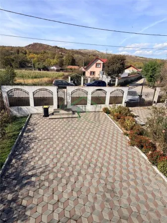 Casă 4 camere Parscov - poza 11