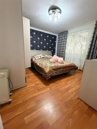 Casă 4 camere Parscov - poza 3