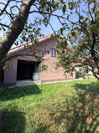 Casă 4 camere Parscov - poza 8