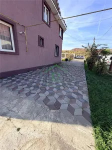 Casă 4 camere Parscov - poza 10