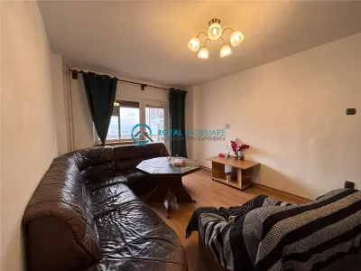 Royal Imobiliare - Vanzare apartament 4 camere zona Marasesti - Ploiesti