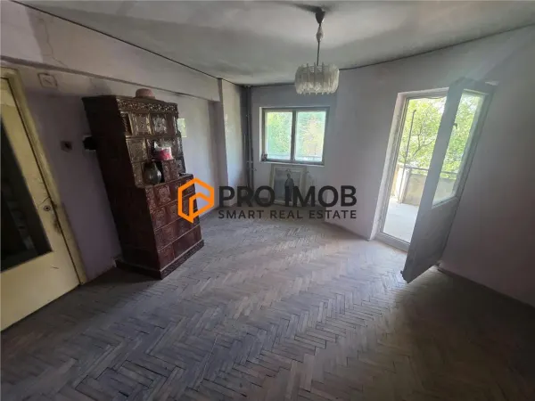 Apartament 3 camere Focșani - poza 2