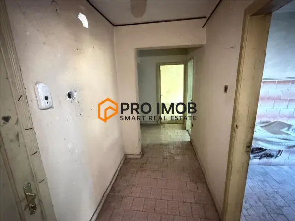 Apartament 3 camere Focșani - poza 8