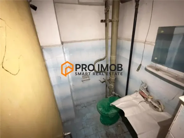 Apartament 3 camere Focșani - poza 9