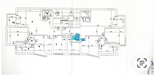 Apartament 3 camere București - poza 9