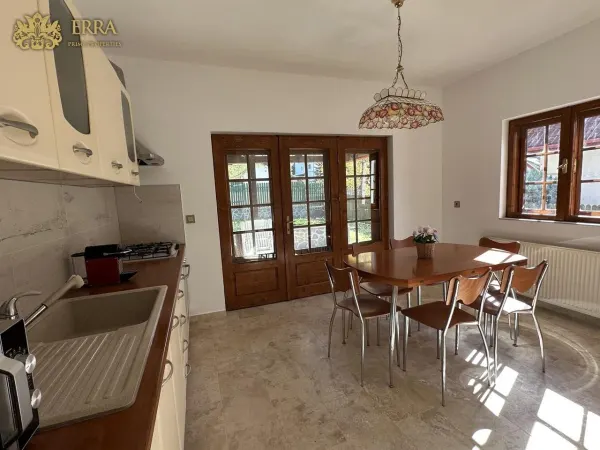 Casă 4 camere Bușteni - poza 10