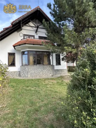 Casă 4 camere Bușteni - poza 20