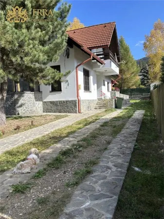 Casă 4 camere Bușteni - poza 4