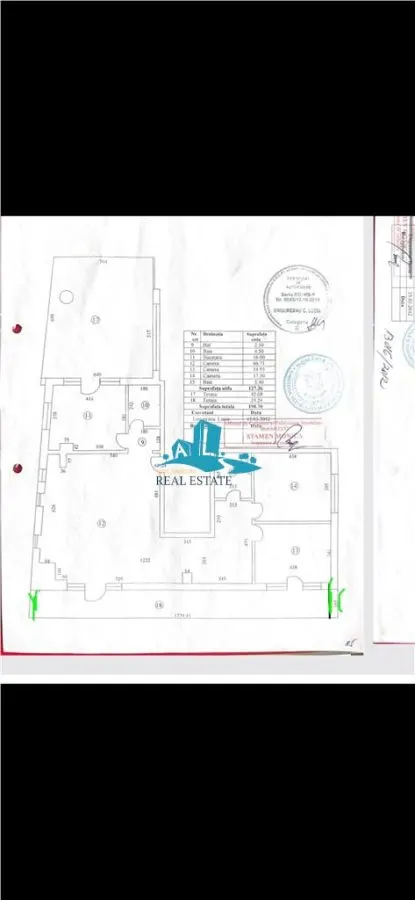Apartament 3 camere București - poza 1