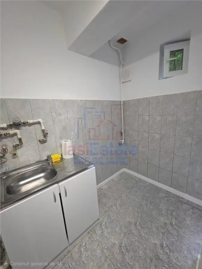 Garsonieră Iași - poza 1