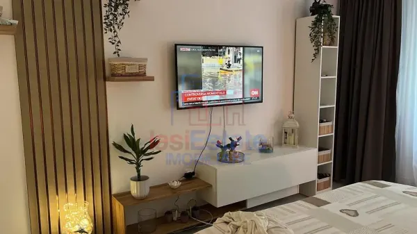 Apartament 2 camere Iași - poza 1