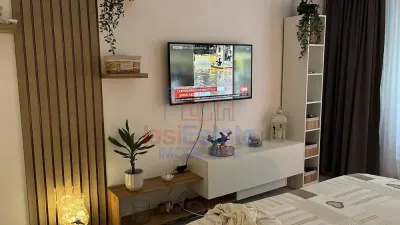 Apartament cu 2 camere de vanzare in Nicolina - Iasi