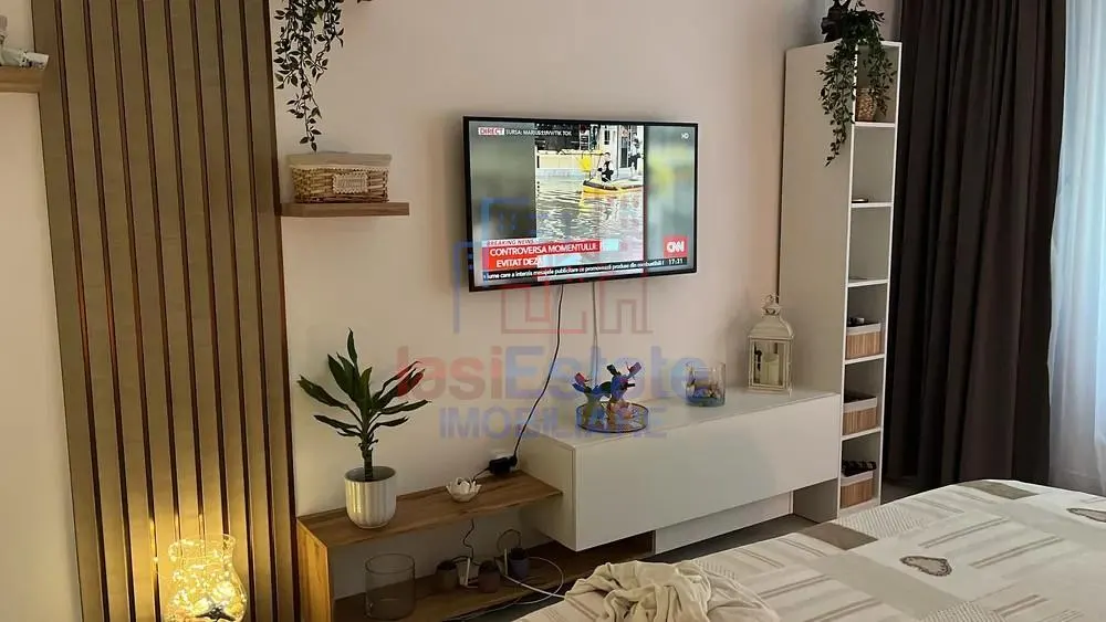 Apartament 2 camere Iași - poza 1