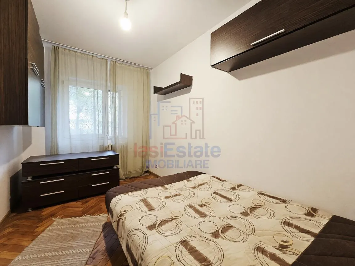 Apartament 3 camere Iași - poza 1
