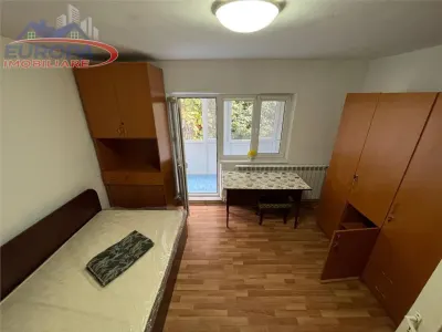 Apartament 2 camere de vanzare zona centrala Tulcea - Tulcea