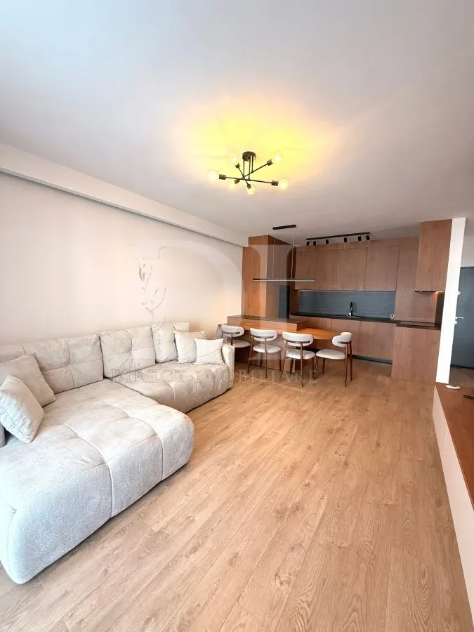 Apartament 2 camere Florești - poza 1