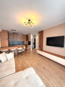 Apartament 2 camere Florești - poza 2