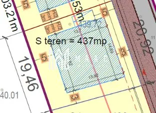 Teren Șura Mică - poza 1