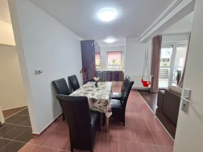 Apartament 3 camere Avantgarden Bartolomeu Brasov - Brasov