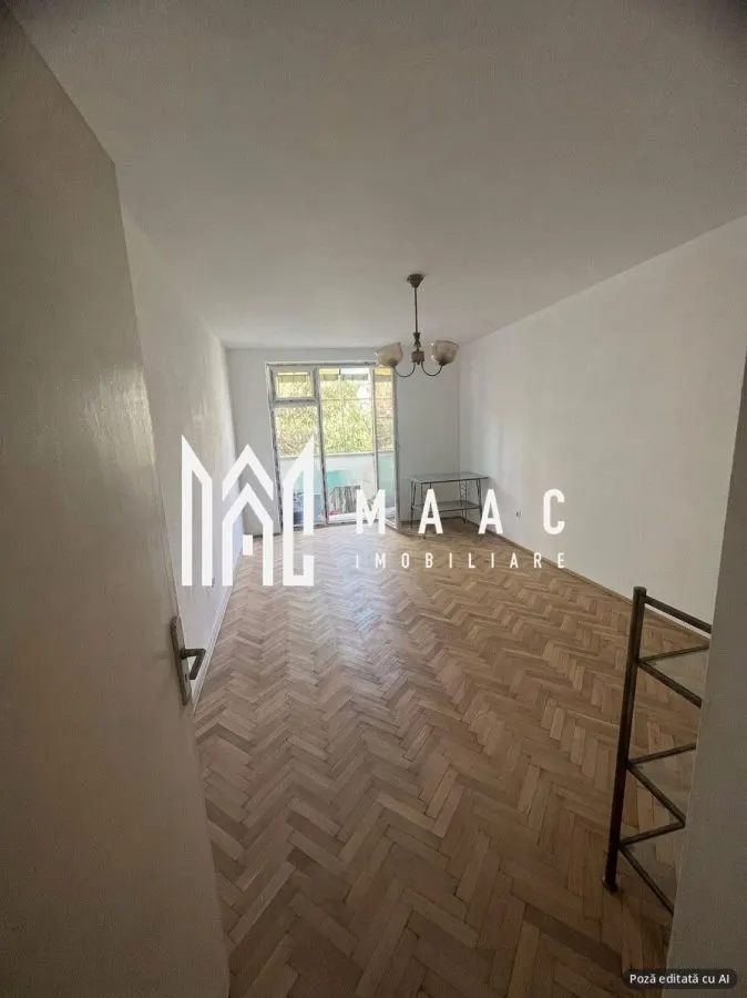 Apartament 4 camere Râmnicu Vâlcea - poza 1
