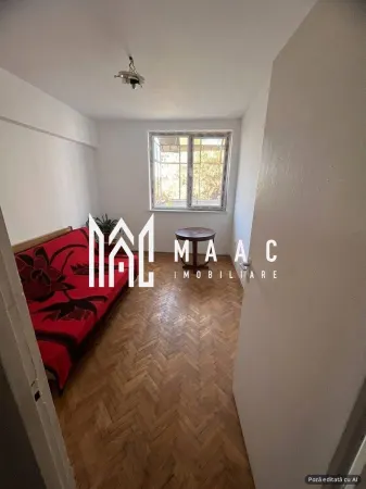 Apartament 4 camere Râmnicu Vâlcea - poza 3