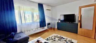 Apartament 2 camere Parc Brancusi - Bucuresti