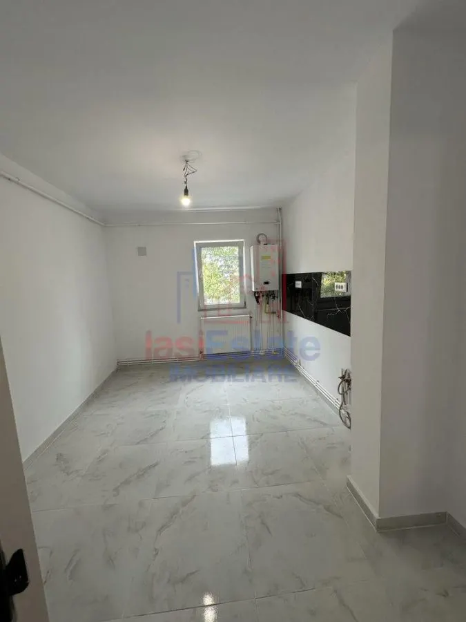Apartament 4 camere Iași - poza 1