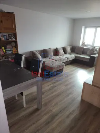 Apartament 4 camere Iași - poza 5