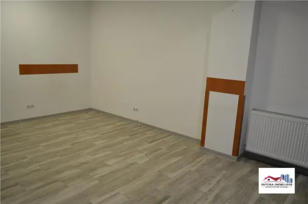 Apartament 3 camere Târgu Mureș - poza 1