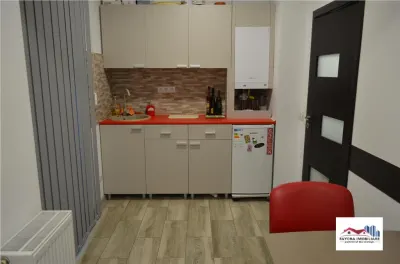 Apartament 3 camere Târgu Mureș - poza 6