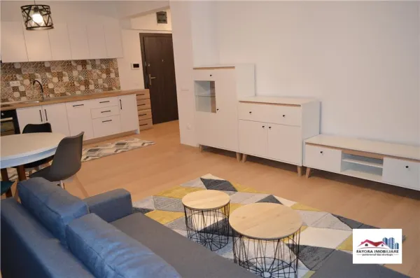 Apartament 2 camere Târgu Mureș - poza 3