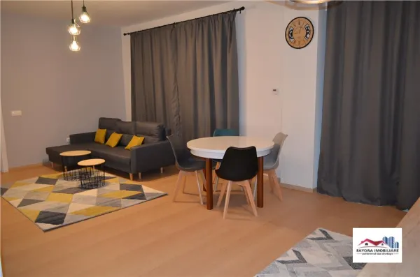 Apartament 2 camere Târgu Mureș - poza 4