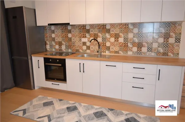 Apartament 2 camere Târgu Mureș - poza 5