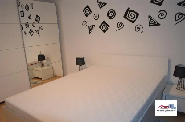 Apartament 2 camere Târgu Mureș - poza 6