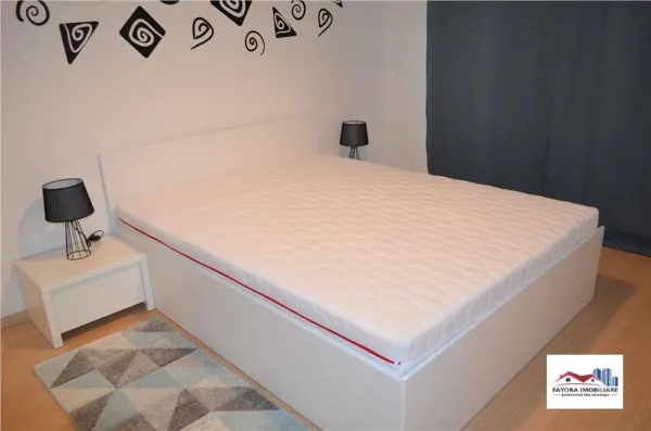 Apartament 2 camere Târgu Mureș - poza 7