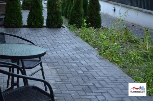 Apartament 2 camere Târgu Mureș - poza 9