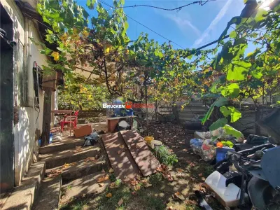 De vanzare casa cu teren - Marghita