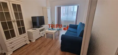 Apartament 3 Camere de Inchiriat, Zona Școala Mihai Eminescu, Alba Iulia - Alba Iulia
