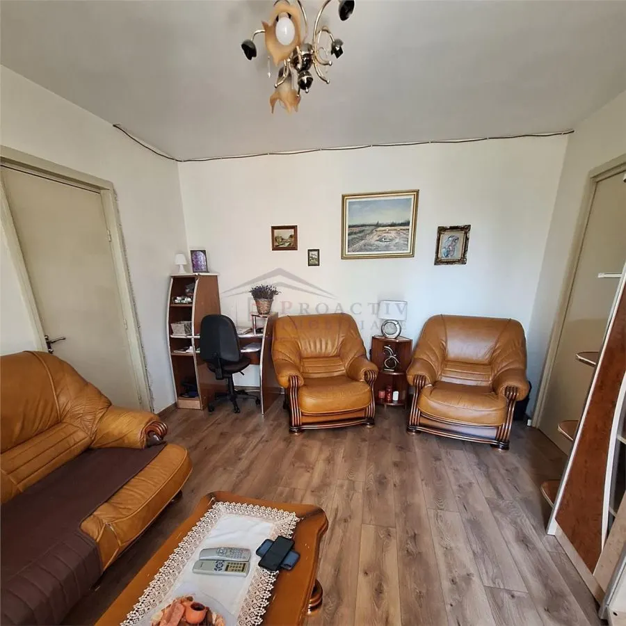 Apartament 2 camere Suceava - poza 1