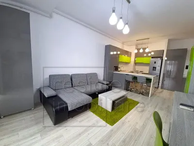 Apartament modern 2 camere, Buna Ziua, zona LIDL+Garaj - Cluj-Napoca
