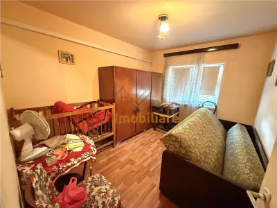 APARTAMENT DE VANZARE |  3 CAMERE | 2 BAI | ETAJ 2 | TIP PB | ROGERIUS | ORADEA | - Oradea