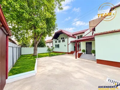 Casă 6 camere Brașov - poza 1