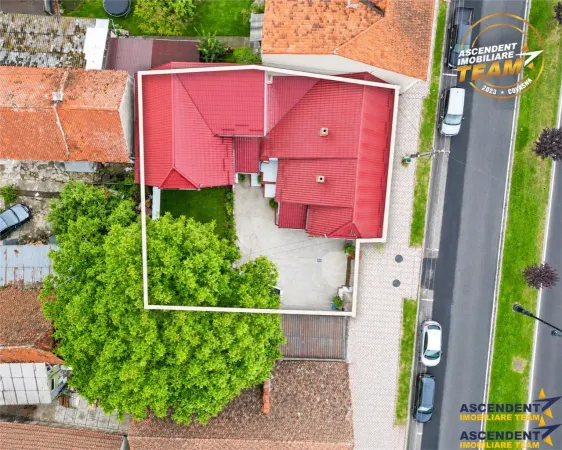 Casă 6 camere Brașov - poza 17
