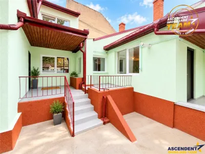 Casă 6 camere Brașov - poza 34