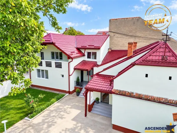 Casă 6 camere Brașov - poza 39