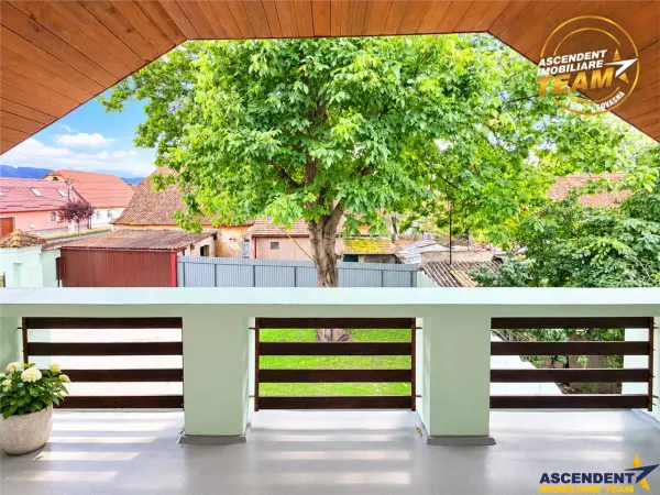 Casă 6 camere Brașov - poza 5