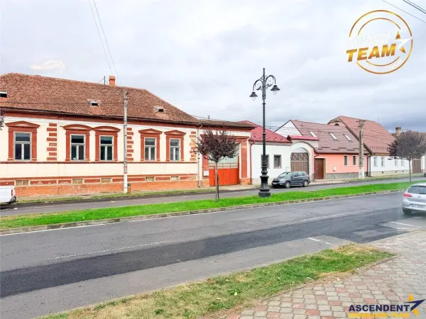 Casă 6 camere Brașov - poza 41
